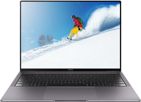Huawei Matebook X Pro/i7-8550U/16GB Ram/512GB SSD/14